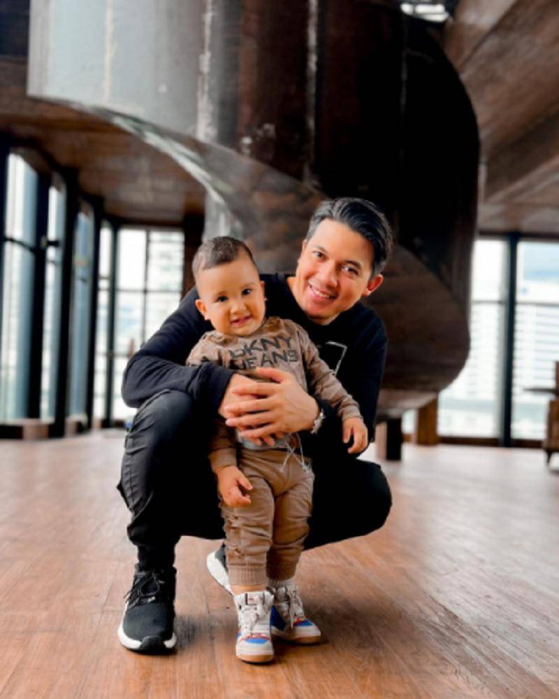 instagram.com/irwansyah