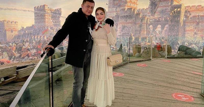 instagram.com/nourahsheivirah