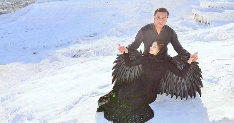 instagram.com/nourahsheivirah