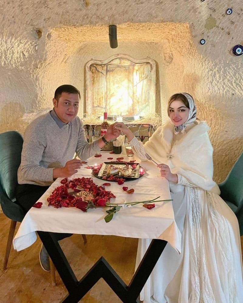 instagram.com/nourahsheivirah