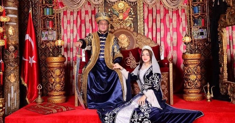 instagram.com/nourahsheivirah