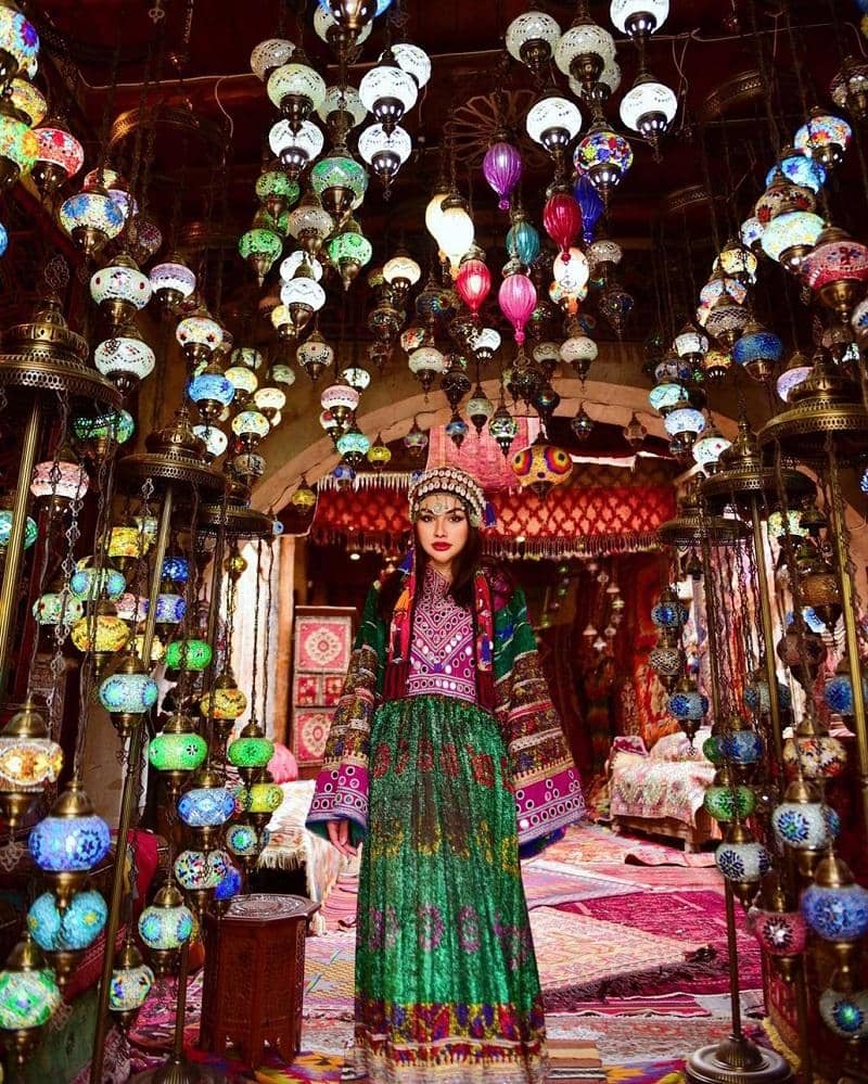 instagram.com/nourahsheivirah