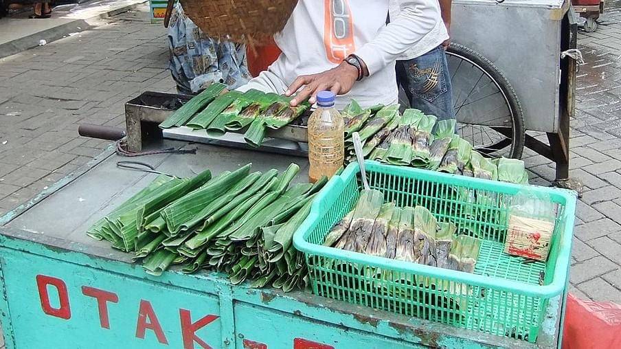 Wikimedia Commons/Midori