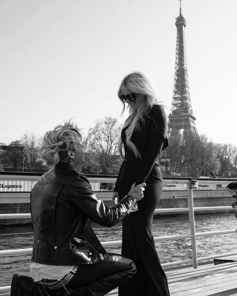 Instagram.com/avrillavigne