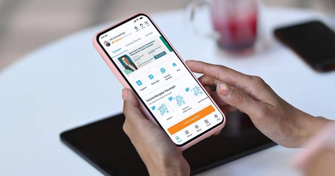 Dok. Finansialku.com