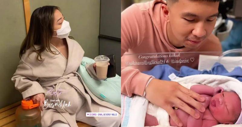 Instagram.com/yorafebrina/nonawilly16