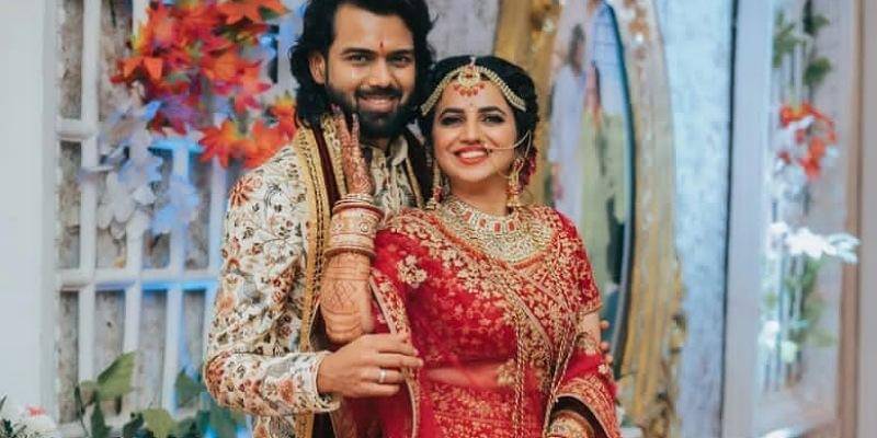 Instagram/purohitbhavini