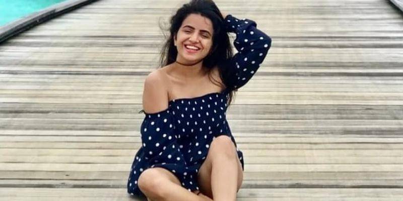 Instagram/purohitbhavini