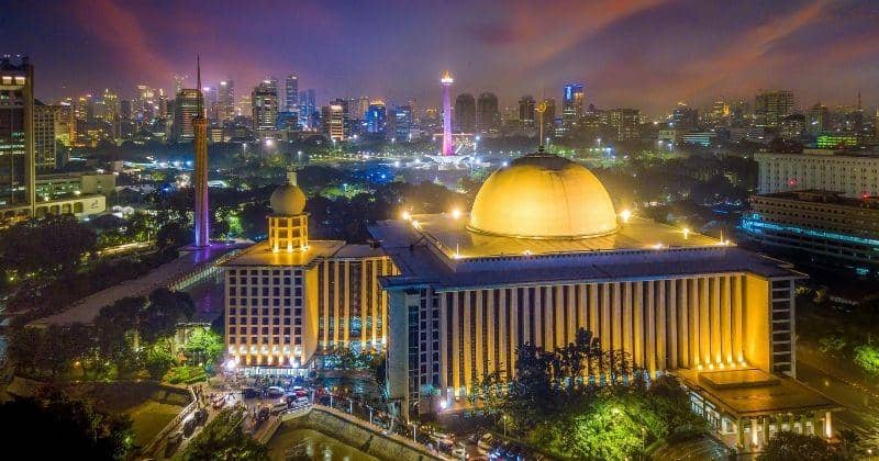 Apa Fadhilah Salat Tarawih di Malam Ke-19 Ramadan