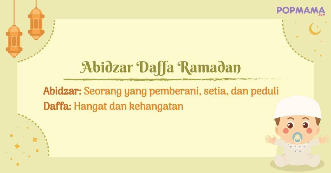 Popmama.com/Aristika Medinasari