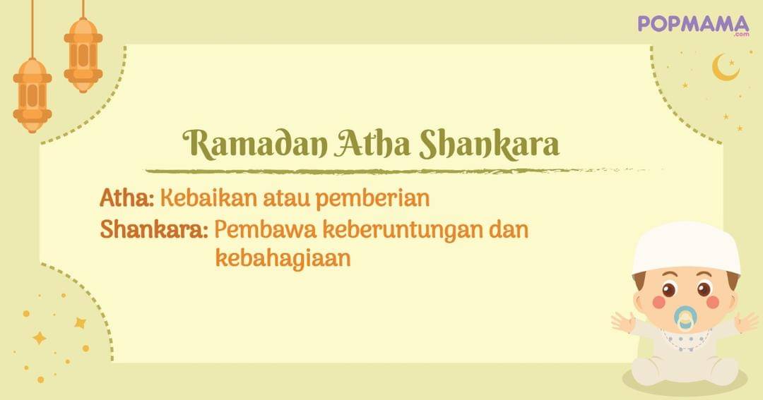 Popmama.com/Aristika Medinasari