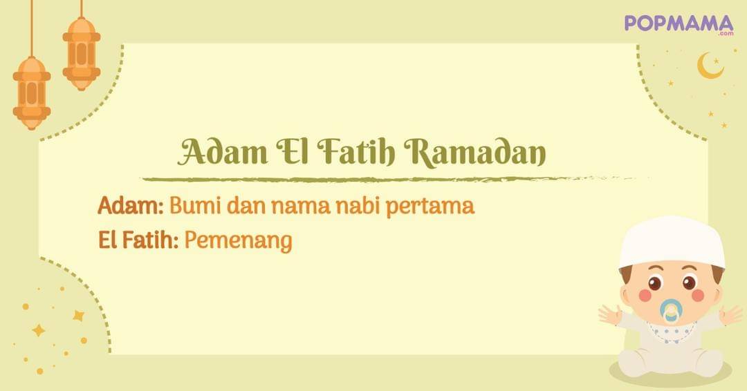 Popmama.com/Aristika Medinasari