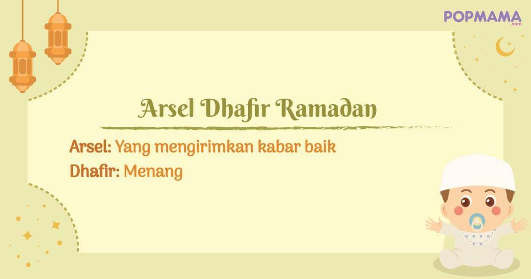 Popmama.com/Aristika Medinasari