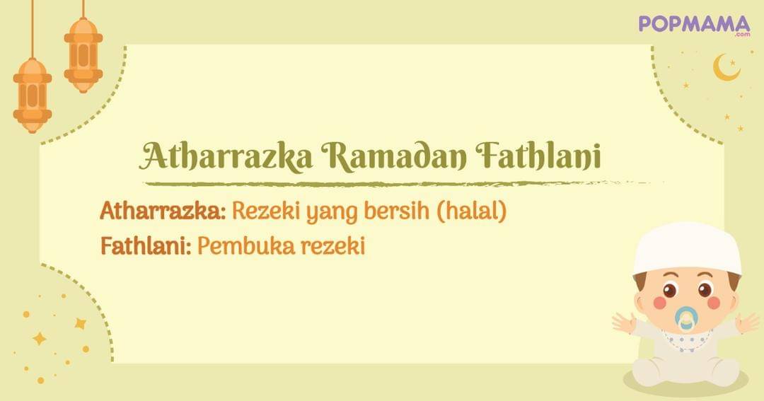 Popmama.com/Aristika Medinasari