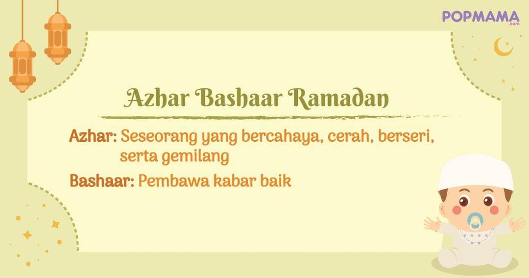 Popmama.com/Aristika Medinasari