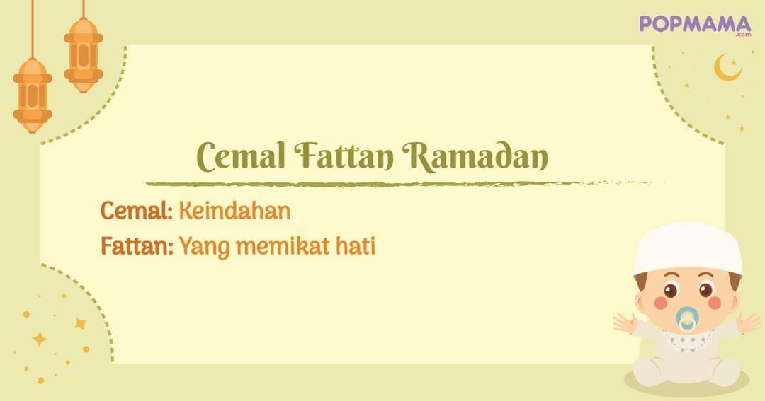 Popmama.com/Aristika Medinasari