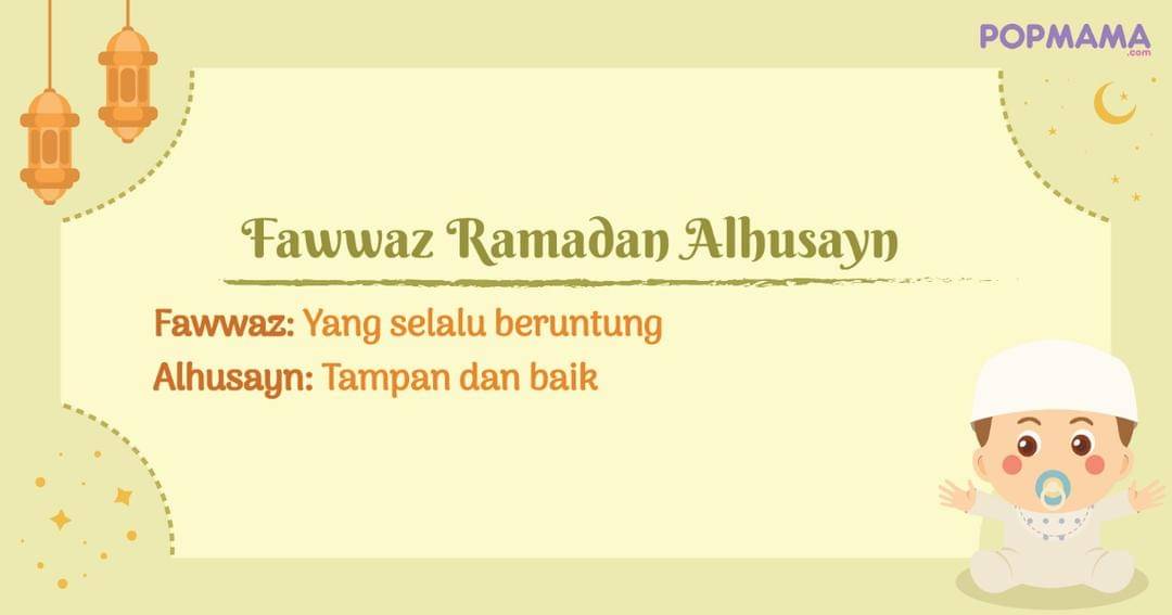 Popmama.com/Aristika Medinasari