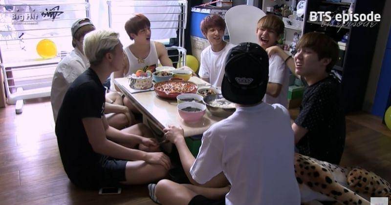 Youtube.com/BANGTANTV