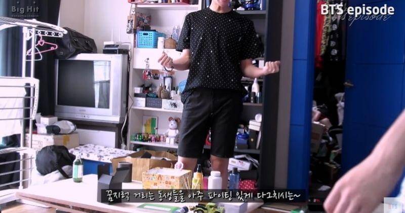 Youtube.com/BANGTANTV