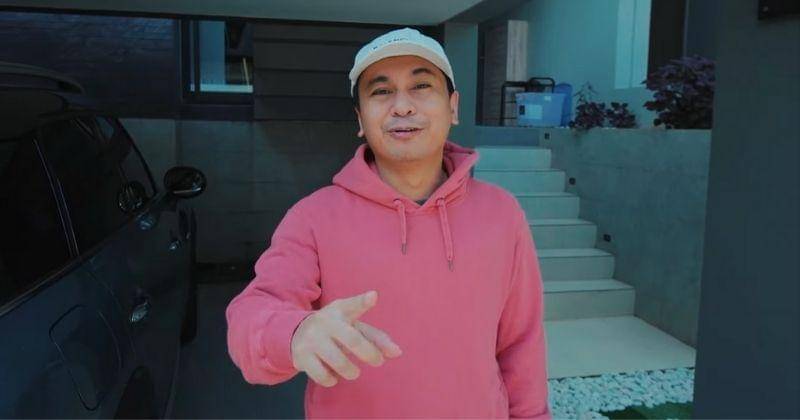 Youtube.com/Raditya Dika