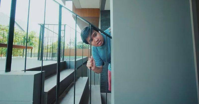 Youtube.com/Raditya Dika