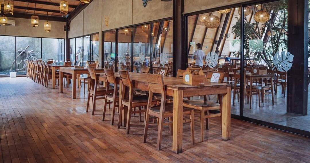 Instagram.com/kluwih_sundaauthentic