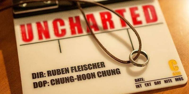 Instagram/unchartedmovie