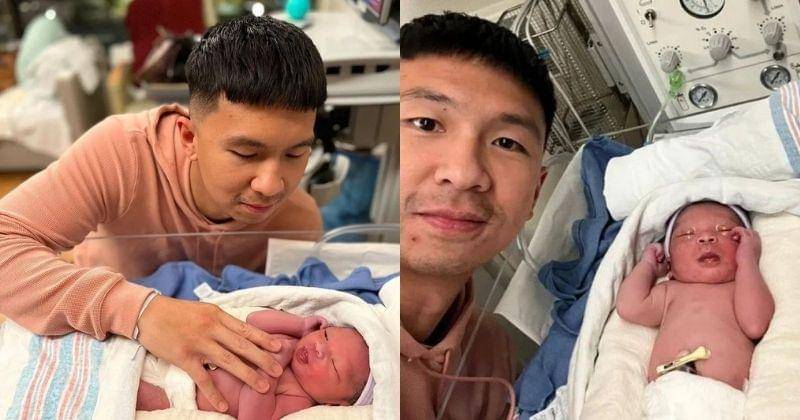 Instagram.com/yorafebrina & Instagram.com/damirikarlina