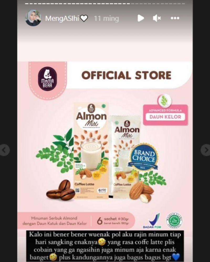 Instagram.com/kesharatuliu05