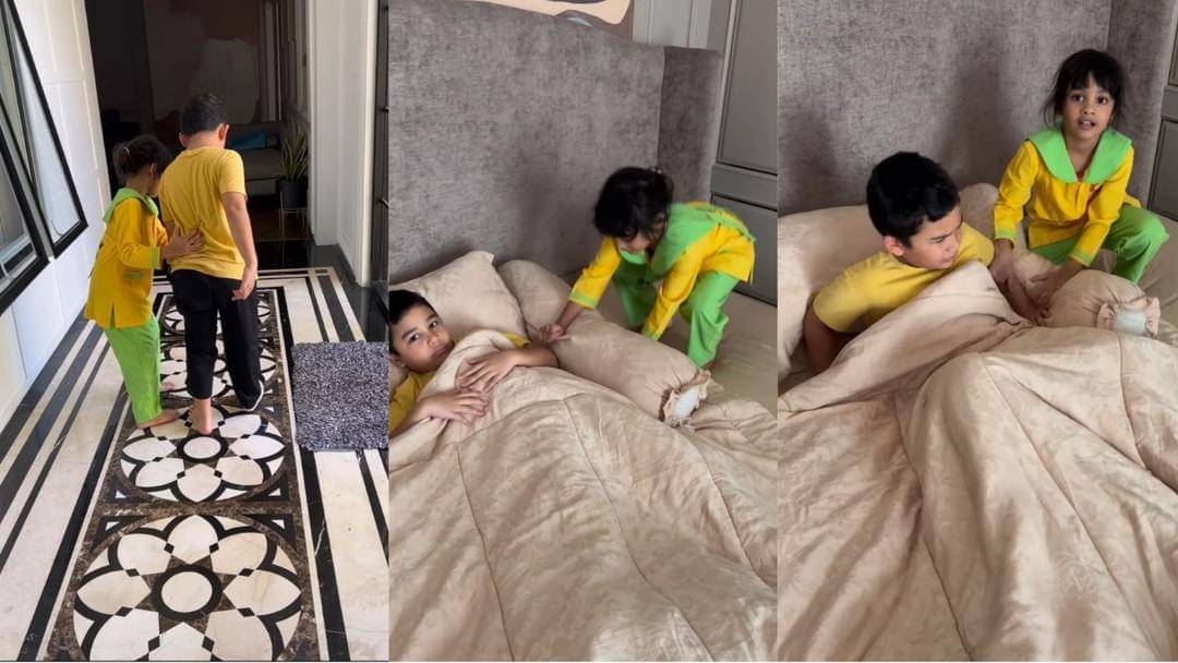 Instagram.com/shireensungkar