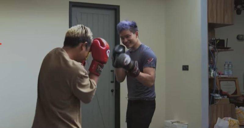 Youtube.com/Azka Corbuzier