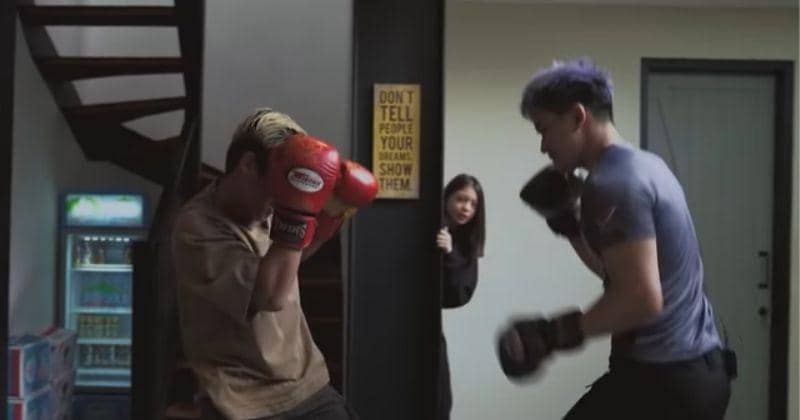 Youtube.com/Azka Corbuzier