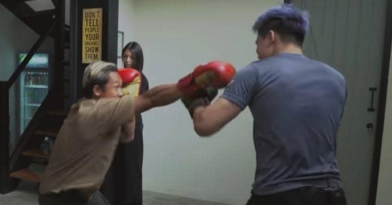 Youtube.com/Azka Corbuzier