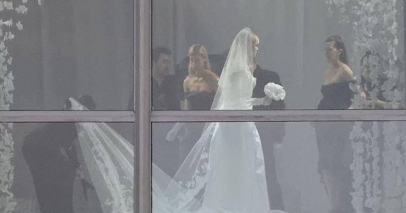 Chriss Bott via DailyMail.com