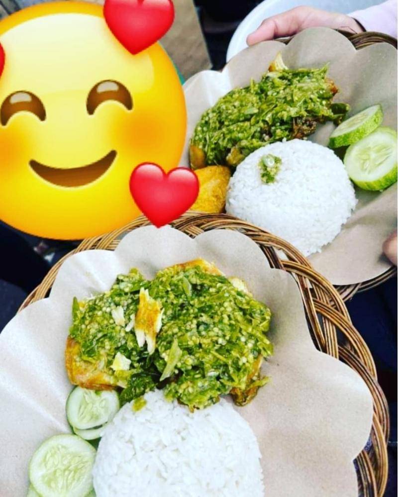 Instagram.com/ayampenyetcabeijoaasipit