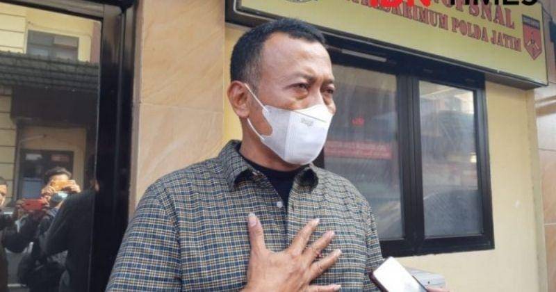 IDN Times/Ardiansyah Fajar