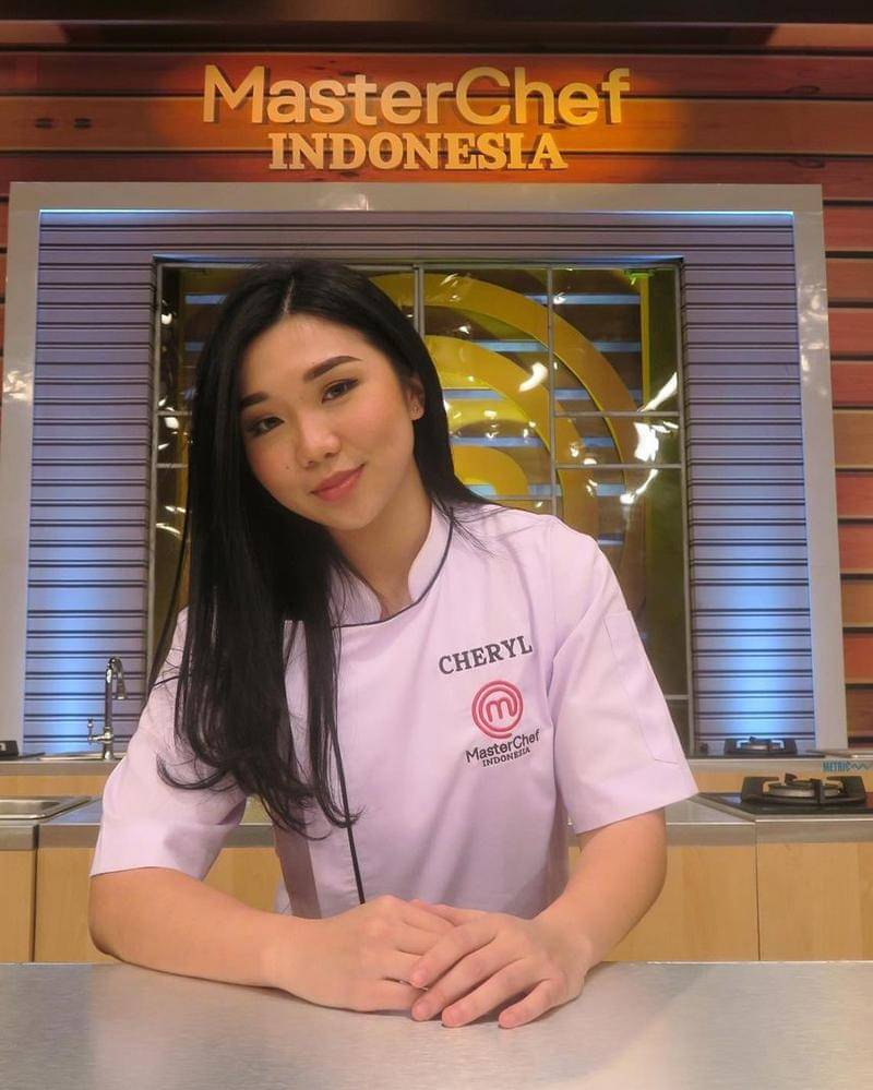 Instagram.com/cheryl.mci9official