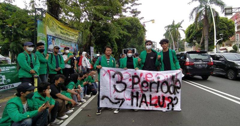 Popmama.com/Hurryyati Aliyah