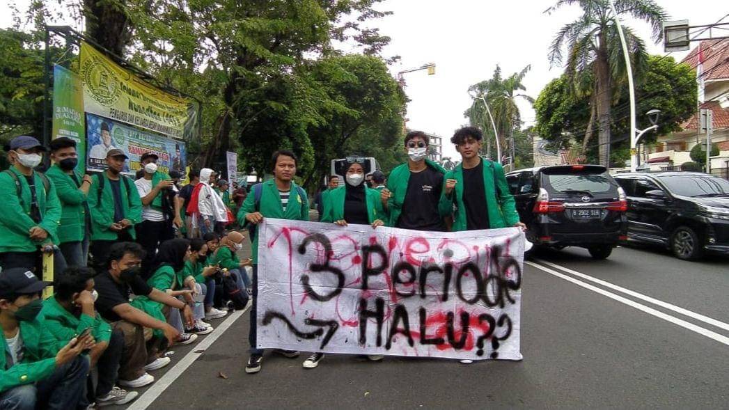 Popmama.com/Hurryyati Aliyah