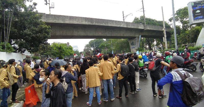 Popmama.com/Hurryyati Aliyah