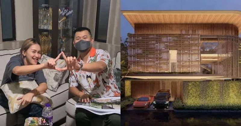 Youtube.com/Angkasa Architects