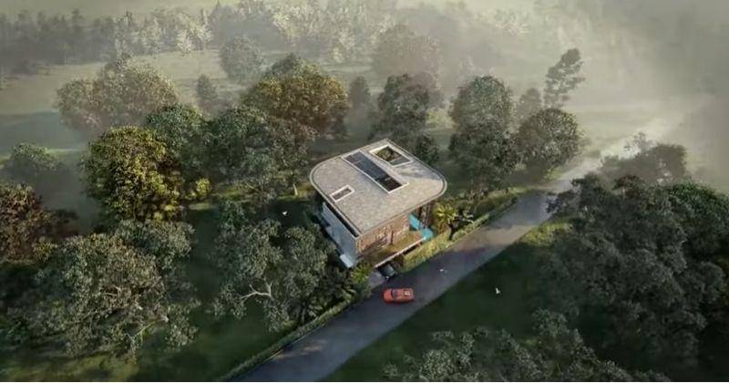 Youtube.com/Angkasa Architects