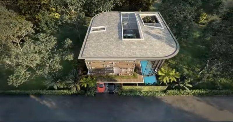 Youtube.com/Angkasa Architects