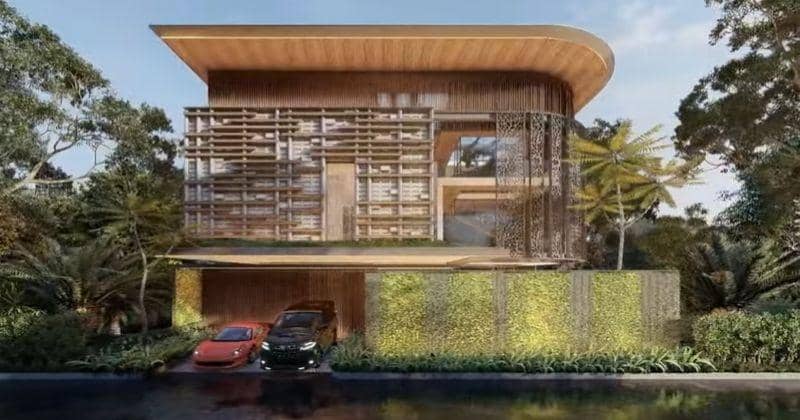 Youtube.com/Angkasa Architects