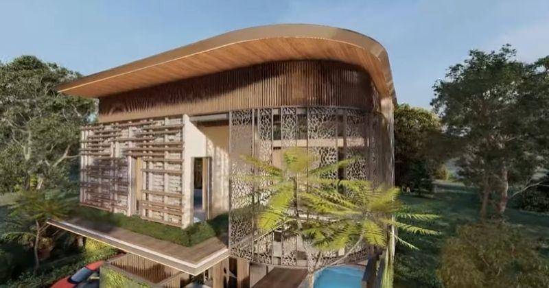 Youtube.com/Angkasa Architects