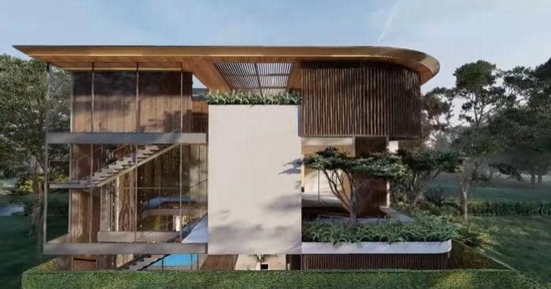 Youtube.com/Angkasa Architects