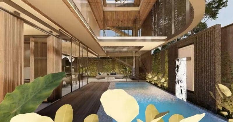 Youtube.com/Angkasa Architects