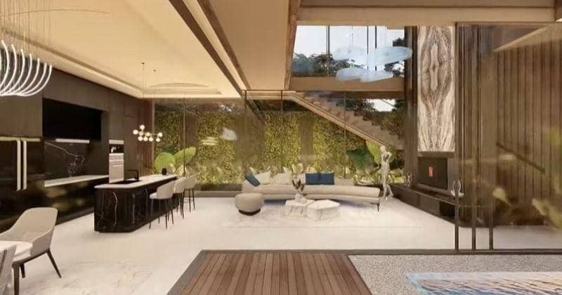 Youtube.com/Angkasa Architects