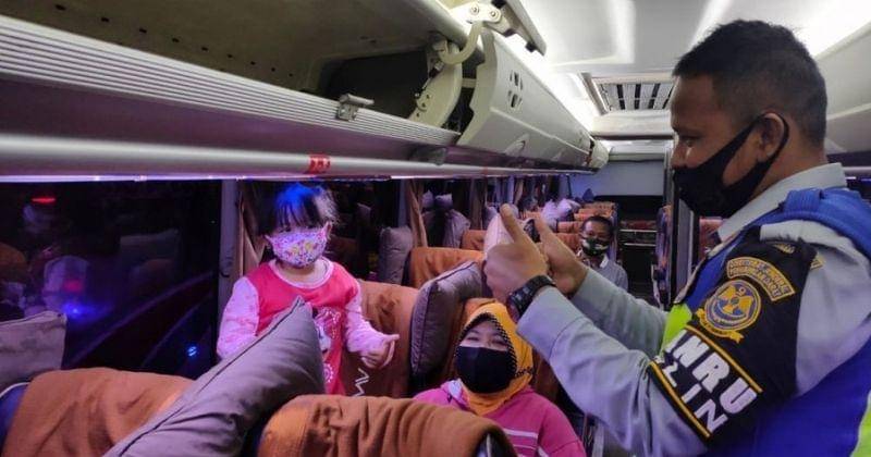 IDN Times/Humas Polda Aceh