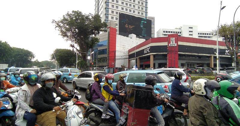 Popmama.com/Hurryyati Aliyah